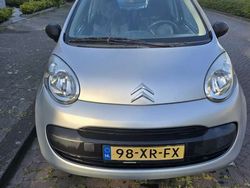 Grijs Gebruikt 2007 Citroën C1 Hatchback | € 2.100 (Eerlijke prijs)