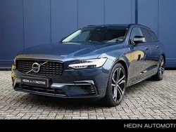 Blauw Gebruikt 2024 Volvo V90 Ultimate Stationwagen | € 67.995
