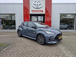 Grijs Gebruikt 2025 Toyota Yaris Hybrid Sport Hatchback | € 36.900