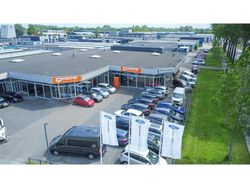 Zwart Gebruikt 2011 BMW Z4 Executive Cabriolet | € 18.445 (Goede deal)