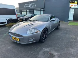 Grijs Gebruikt 2007 Jaguar XKR Coupé | € 21.500