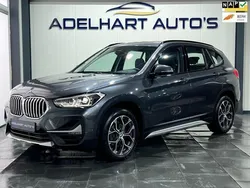 Grijs Gebruikt 2020 BMW X1 xLine SUV | € 24.750 (Goede deal)