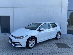 Wit Gebruikt 2021 VW Golf VIII Hatchback | € 19.860 (Goede deal)