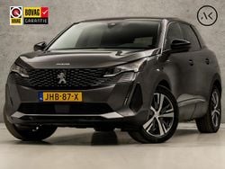 Grijs Gebruikt 2021 Peugeot 3008 Allure SUV | € 22.445