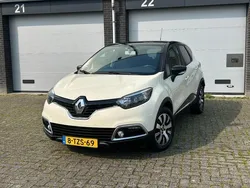 Beige Gebruikt 2014 Renault Captur Expression SUV | € 8.450 (Eerlijke prijs)