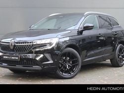 Zwart Gebruikt 2023 Renault Austral SUV | € 29.900 (Goede deal)