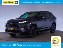 Grijs Gebruikt 2024 Toyota RAV4 Hybrid SUV | € 42.945 (Eerlijke prijs)