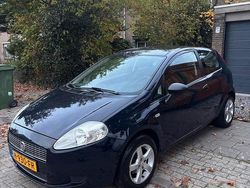 Gebruikt 2009 Fiat Punto | € 1.980