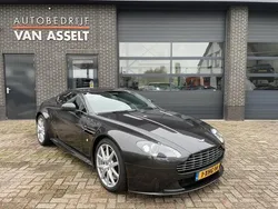 Grijs Gebruikt 2012 Aston Martin V8 Vantage Coupé | € 59.900 (Eerlijke prijs)