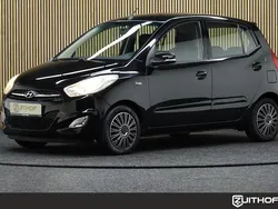 Zwart Gebruikt 2011 Hyundai i10 Hatchback | € 3.950 (Eerlijke prijs)