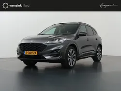 Grijs Gebruikt 2023 Ford Kuga ST-Line X SUV | € 35.330 (Iets duurder)