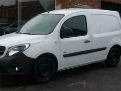 Wit Gebruikt 2017 Mercedes Citan 111 MPV | € 11.195 (Duur)