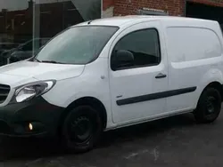 Wit Gebruikt 2017 Mercedes Citan 111 MPV | € 11.195 (Eerlijke prijs)