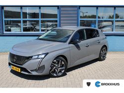 Grijs Gebruikt 2025 Peugeot 308 Allure Hatchback | € 31.900 (Goede deal)
