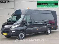 Blauw Gebruikt 2017 Iveco Daily Van | € 18.700 (Eerlijke prijs)