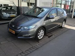 Grijs Gebruikt 2010 Honda Insight Comfort Hatchback | € 4.950 (Eerlijke prijs)