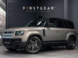 Blauw Gebruikt 2024 Land Rover Defender SE SUV | € 89.900 (Eerlijke prijs)