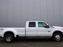 Wit Gebruikt 2014 Ford F350 SUV | € 46.990