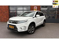 Wit Gebruikt 2023 Suzuki Vitara SUV | € 22.750 (Eerlijke prijs)