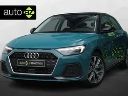 Groen Gebruikt 2019 Audi A1 Sportback Hatchback | € 19.900 (Eerlijke prijs)
