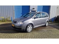 Grijs Gebruikt 2006 VW Touran Trendline MPV | € 1.550 (Goede deal)