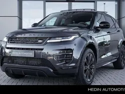 Grijs Nieuw 2025 Land Rover Range Rover evoque Carpathian Edition SUV | € 73.895 (Duur)