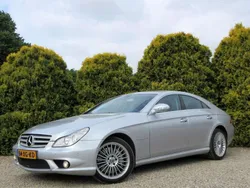 Grijs Gebruikt 2005 Mercedes CLS55 AMG AMG Sedan | € 18.990
