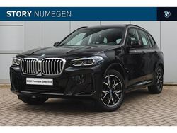 Gebruikt 2023 BMW iX3 M Sport SUV | € 54.450 (Eerlijke prijs)