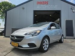 Gebruikt 2014 Opel Corsa Edition | € 3.999 (Eerlijke prijs)