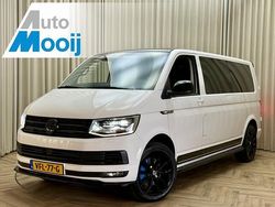 Wit Gebruikt 2020 VW T6.1 Highline Van | € 31.950