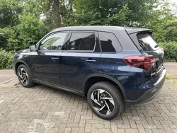 Blauw Gebruikt 2025 Suzuki Vitara Style SUV | € 28.695 (Eerlijke prijs)