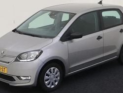 Grijs Gebruikt 2020 Skoda Citigo-e IV Ambition Hatchback | € 10.550 (Eerlijke prijs)