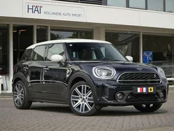 Blauw Gebruikt 2022 Mini Cooper S Countryman SUV | € 36.700 (Iets duurder)