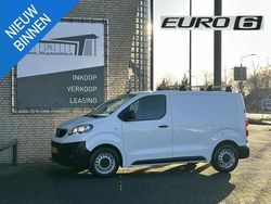 Wit Gebruikt 2019 Peugeot Expert Premium Van | € 9.600 (Eerlijke prijs)