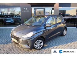 Grijs Gebruikt 2022 Hyundai i10 Comfort Hatchback | € 11.895 (Goede deal)