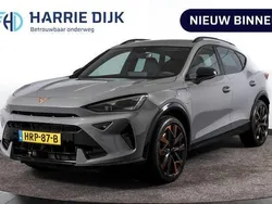 Grijs Gebruikt 2024 Cupra Formentor VZ SUV | € 45.995