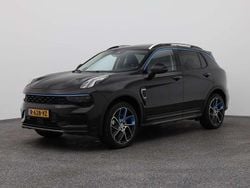 Zwart Gebruikt 2022 Lynk & Co 01 SUV | € 19.900 (Goede deal)