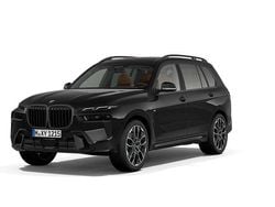Zwart, metallic lak Nieuw 2025 BMW X7 Comfort Edition SUV | € 179.485 (Super prijs)