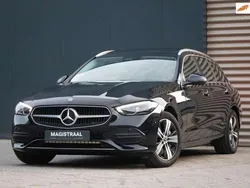 Mercedes C300e