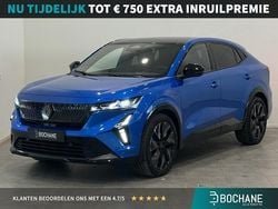 Bleu sommet/noir etoile (yxr) Gebruikt 2024 Renault Rafale Esprit Alpine SUV | € 43.900 (Eerlijke prijs)