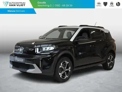 , metallic lak Nieuw 2025 Citroën e-C3 Comfort SUV | € 31.825