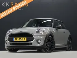 Grijs Gebruikt 2018 Mini John Cooper Works Sport Hatchback | € 11.740 (Super prijs)