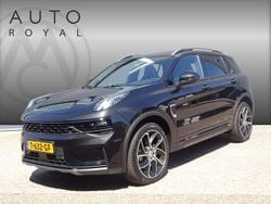 Zwart Gebruikt 2023 Lynk & Co 01 SUV | € 28.995 (Eerlijke prijs)