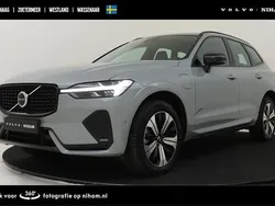 Grijs Gebruikt 2024 Volvo XC60 Plus SUV | € 52.890 (Super prijs)