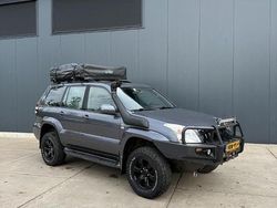 Gebruikt 2006 Toyota Land Cruiser | € 13.950