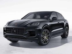Zwart Gebruikt 2024 Porsche Cayenne SUV | € 119.900 (Eerlijke prijs)