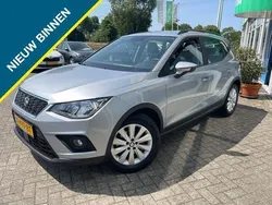 Grijs Gebruikt 2021 Seat Arona Style SUV | € 16.450 (Goede deal)