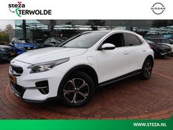 Wit Gebruikt 2020 Kia XCeed SUV | € 19.945 (Eerlijke prijs)