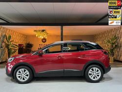 Rood Gebruikt 2020 Peugeot 3008 Active SUV | € 14.990 (Super prijs)