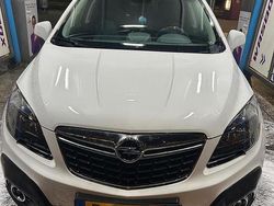 Gebruikt 2016 Opel Mokka SUV | € 10.500 (Eerlijke prijs)